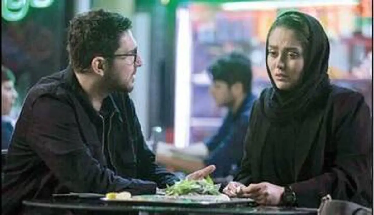 رونمایی از پوستر جدید «پرونده باز است»