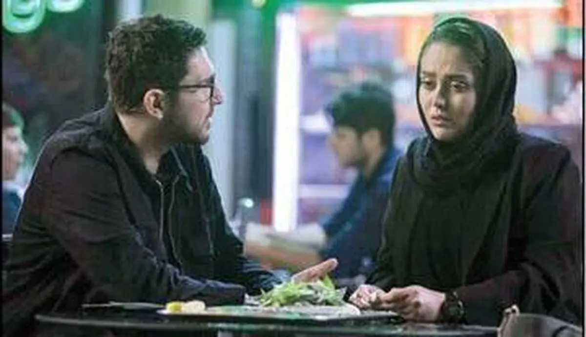 رونمایی از پوستر جدید «پرونده باز است»