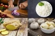 این غذاها در یخچال سمی می‌شوند 