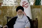 علم‌الهدی: فشارها و تحریم‌های آمریکا مانع پیشرفت ایران نشد