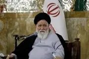 علم‌الهدی: فشارها و تحریم‌های آمریکا مانع پیشرفت ایران نشد