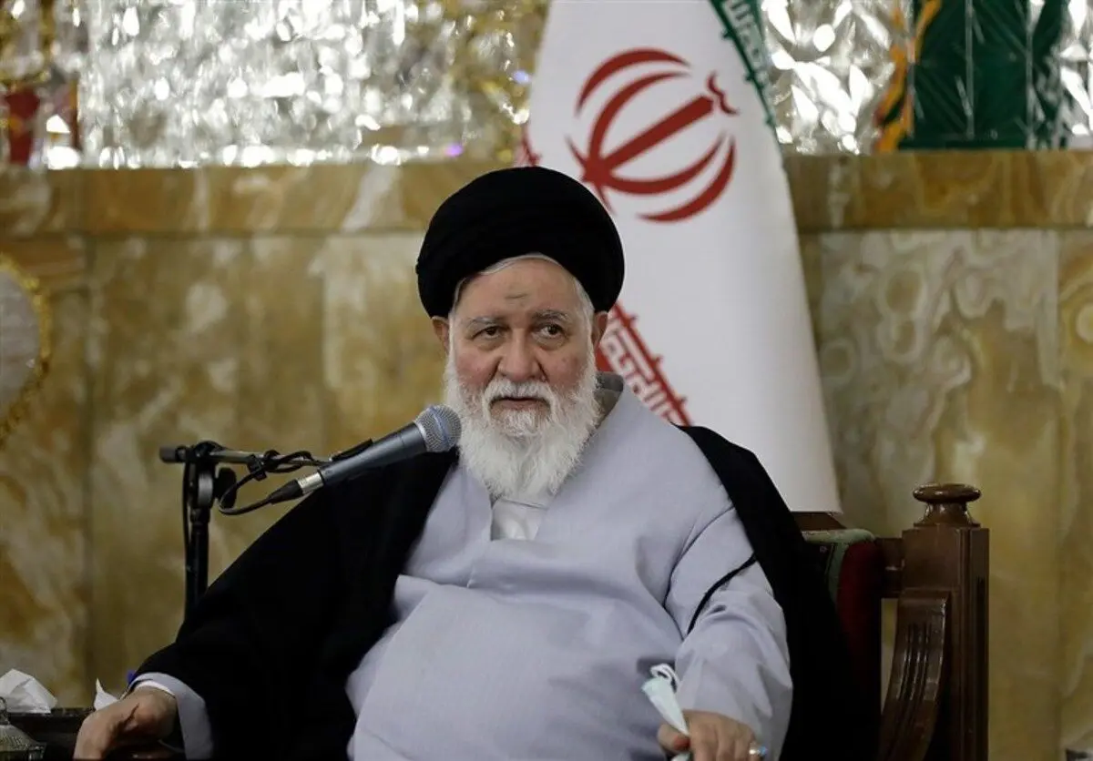 علم‌الهدی: فشارها و تحریم‌های آمریکا مانع پیشرفت ایران نشد