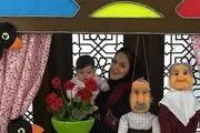 «خاله سارا» در برنامه تلویزیونی غش کرد! + فیلم