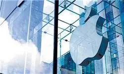 کاهش فروش رایانه‌های مک و زنگ خطر برای اپل