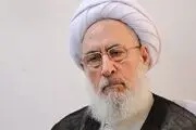 آیت الله مجتهد شبستری درگذشت