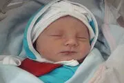 
سارقان نوزاد تازه متولد شده چابهاری دستگیرشدند
