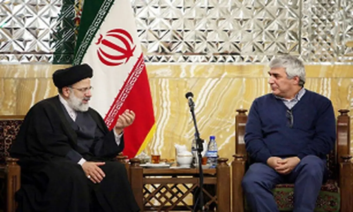 
هجمه‌ها به فیلم «حاتمی کیا» نشانه تأثیرگذاری این اثر هنری است
