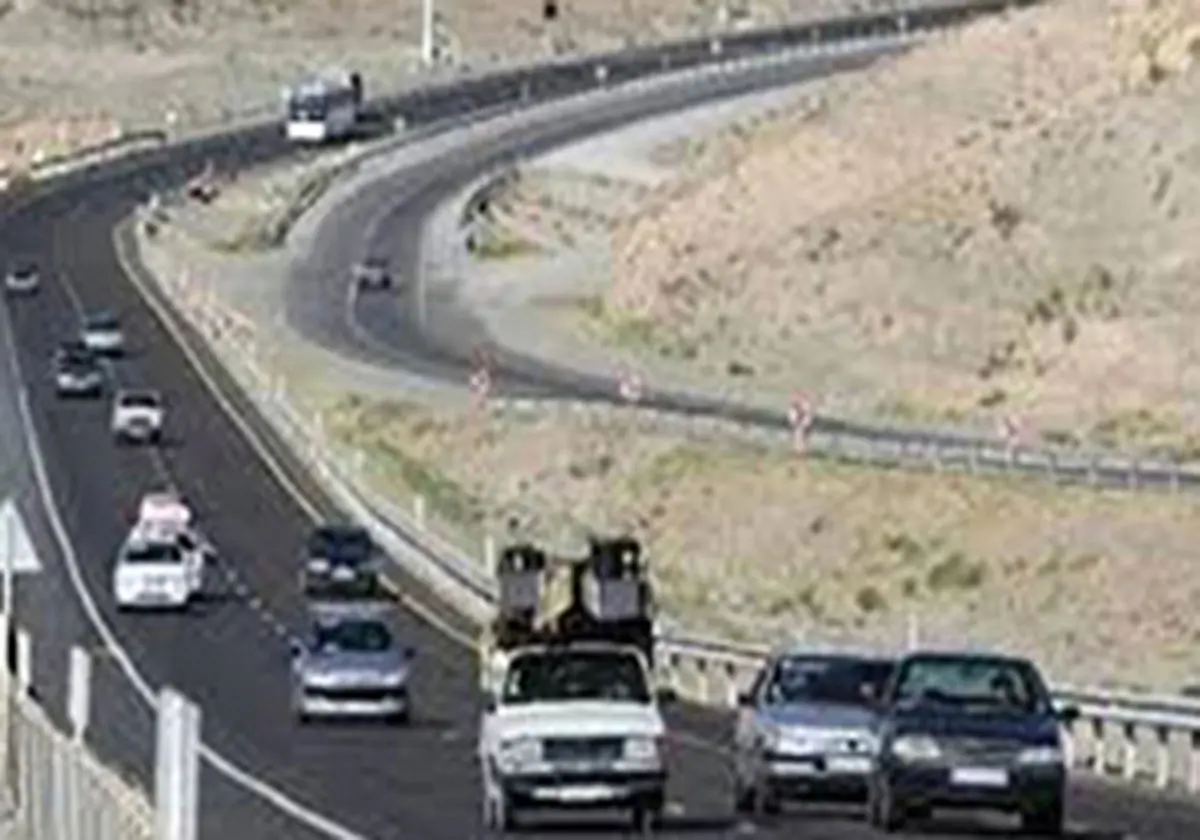 محدودیتهای ترافیکی آخر هفته اعلام شد