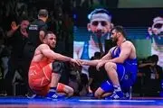 تمجید از یزدانی؛ «همان سبک همیشگی ۱۰ مدال جهانی برایش آورده است»