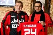 میناوند: میخواهند قهرمانی پرسپولیس را لوث کنند