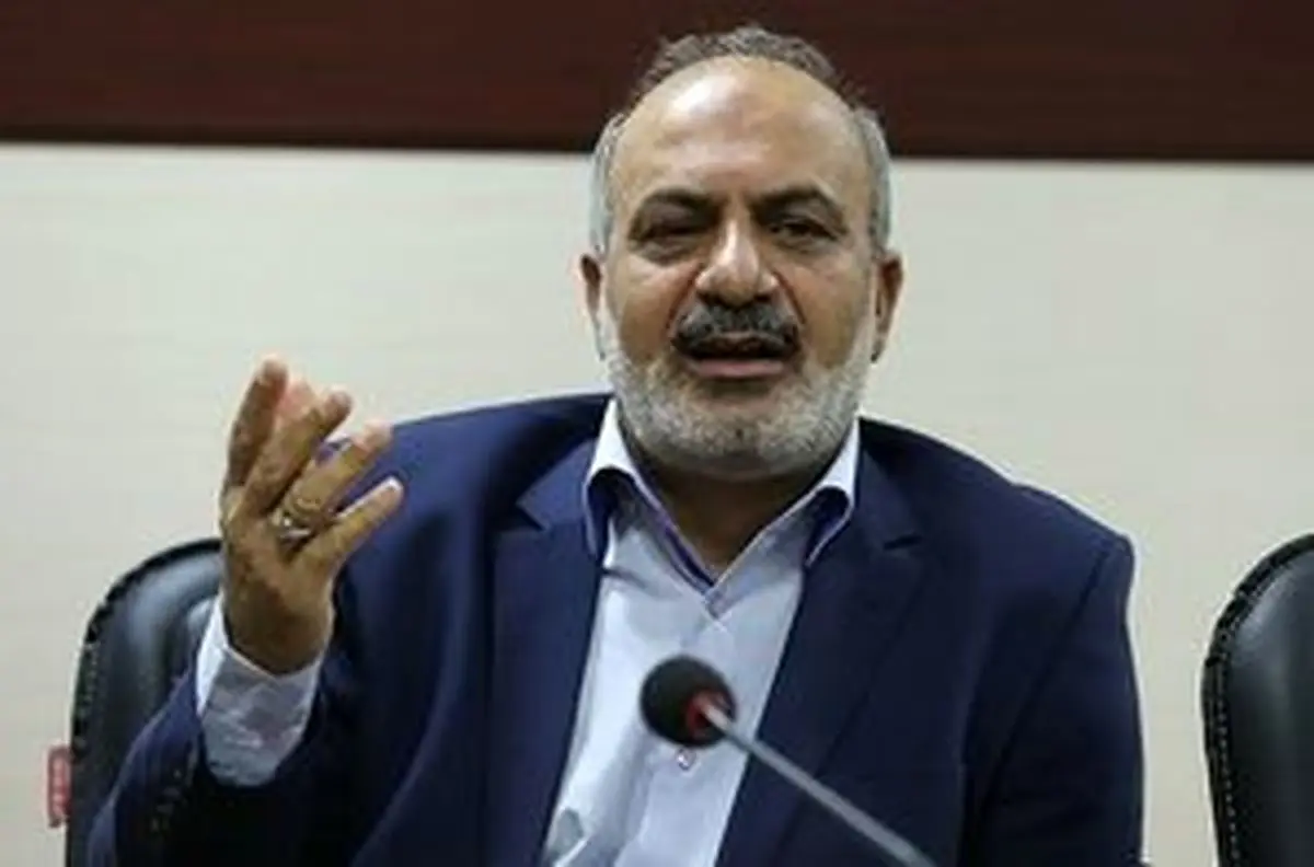 پشتپرده ترامپ «دیوانهنما»