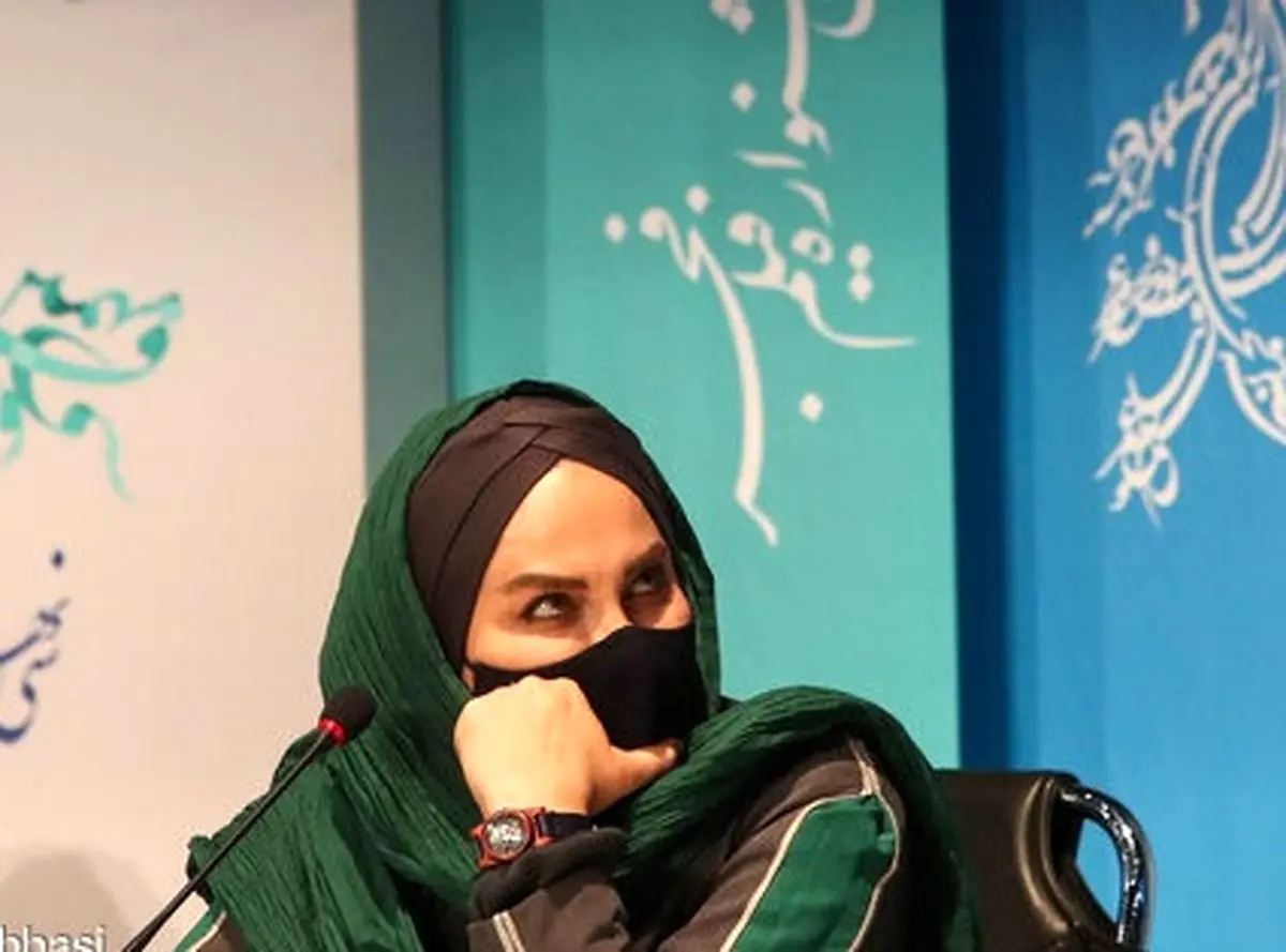 نرگس آبیار داور جشنواره کازان شد