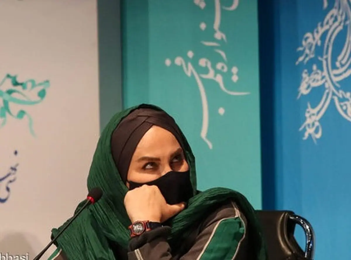 فیلمنامه «بی وقتی» نرگس آبیار مجوز گرفت