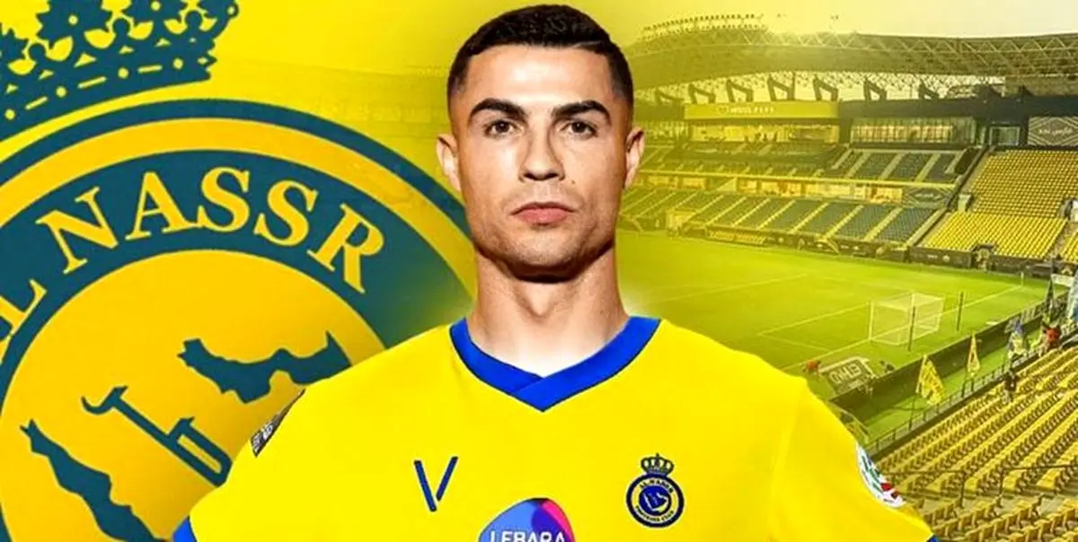 ویدئوی تخیلی سعودیها از پیوستن رونالدو به النصر+ فیلم