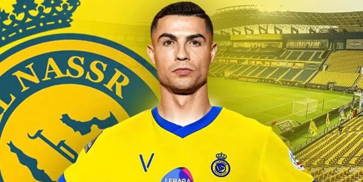 ویدئوی تخیلی سعودی‌ها از پیوستن رونالدو به النصر+ فیلم