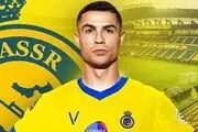 ویدئوی تخیلی سعودی‌ها از پیوستن رونالدو به النصر+ فیلم