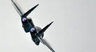 جنگنده‌های روسیه ۵۳موضع داعش در سوریه را بمباران کردند + فیلم