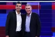 عادل فردوسی‌پور رودر روی کارلوس کیروش