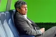 سرمربی ترکیه: ایران در جام جهانی موفق می شود