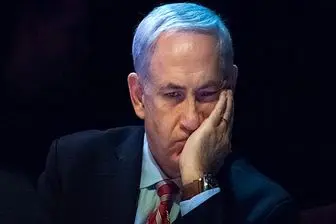 خط و نشان جدید «بنیامین نتانیاهو»  برای ایران