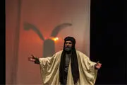 تمدید اجرای نمایش «به روی نی»