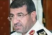 دستگیری قاتل فراری در گناوه
