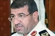 دستگیری قاتل فراری در گناوه
