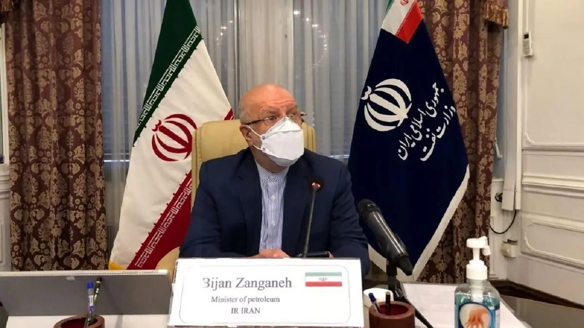 وزیر نفت به مسکو سفر میکند