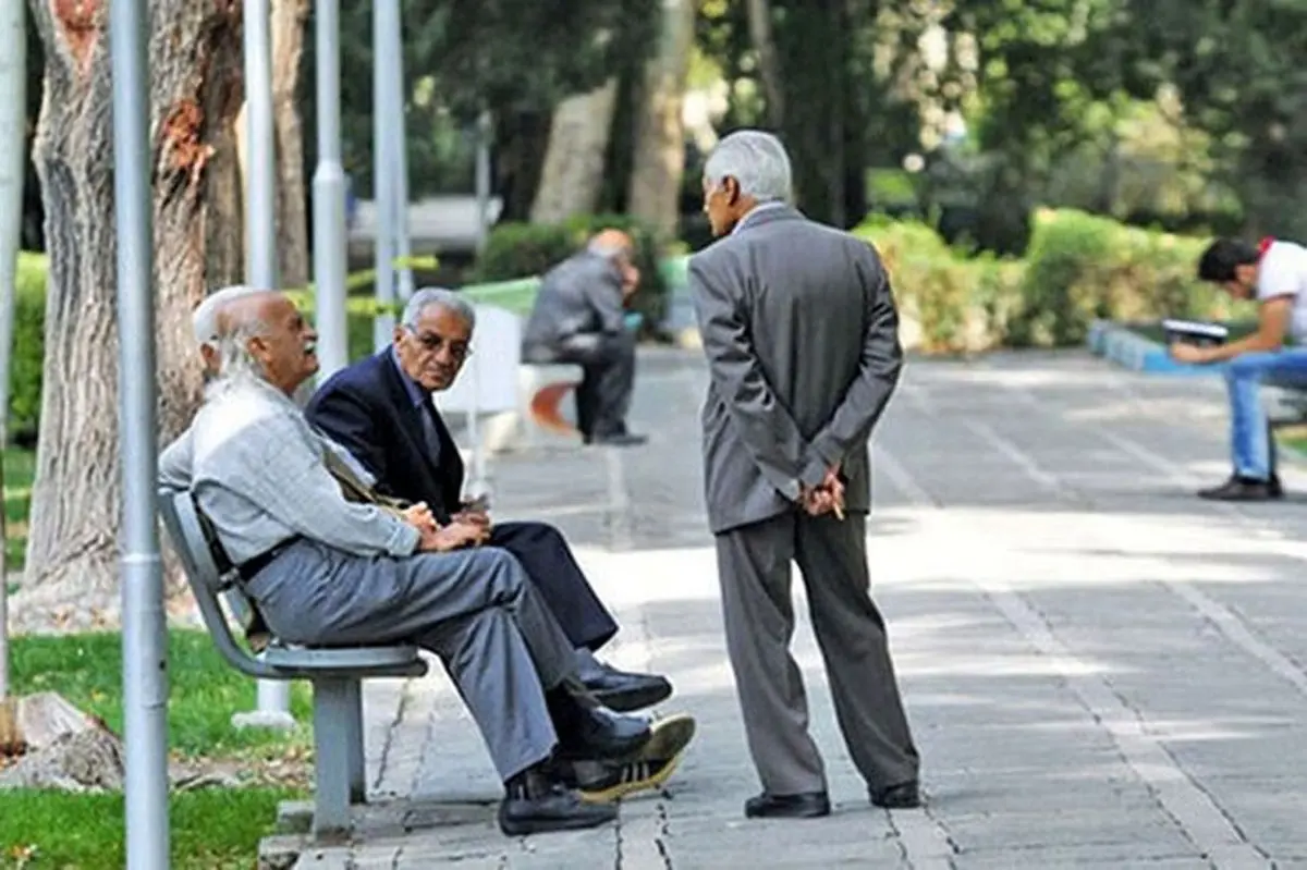 وظیفه دولت برای همسان سازی حقوق بازنشستگان / سر قولتان به بازنشستگان بمانید