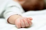 ماجرای نوزادی که دو بار فروخته شد