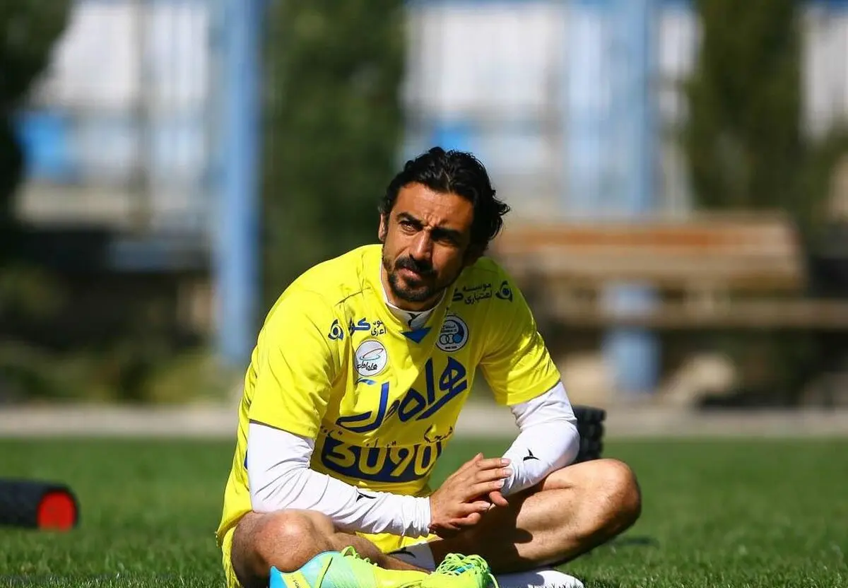 اما و اگر های محرومیت سید مهدی رحمتی/پیشخوان
