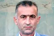 خط و نشان نفت آبادان برای استقلال/ کمالوند: طالب ریکانی آماده بازی است