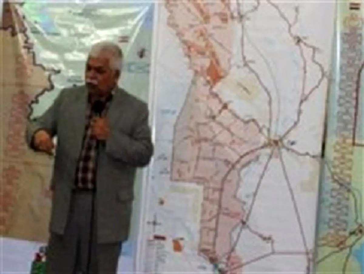 آزاد سازی خرمشهر صدام را روانه تیمارستان کرد