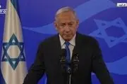 نتانیاهو حزب‌الله را تهدید کرد