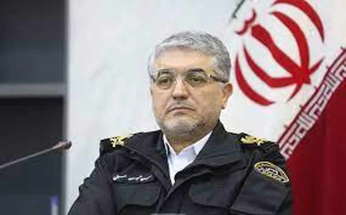 پلیس سفرهای جاده‌ای نوروزی را مشروط کرد