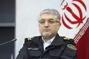 پلیس سفرهای جاده‌ای نوروزی را مشروط کرد