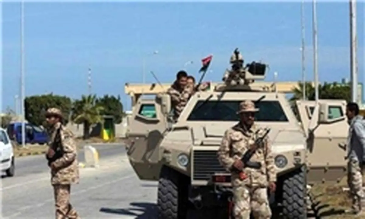 تعطیلی بزرگترین میدان نفتی لیبی