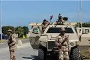 تعطیلی بزرگ‌ترین میدان نفتی لیبی