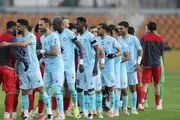 اخبار پرسپولیس / طلسم پرسپولیس در تیررس تارتار!