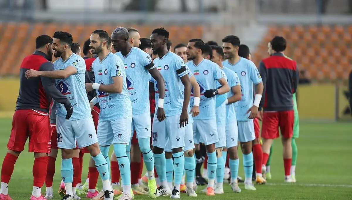 تیمی که سرنوشت هاشمیان در پرسپولیس را تعیین می‌کند!