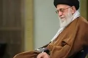 پیام تسلیت رهبر انقلاب در پی درگذشت حجت‌الاسلام حسینی