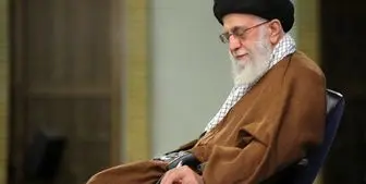 پیام تسلیت رهبر انقلاب در پی درگذشت حجت‌الاسلام حسینی