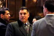 این میلیاردر وزیر ارتش ترامپ شد!