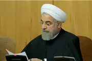 رییس‌جمهور درگذشت مرضیه حدیدچی دباغ را تسلیت گفت 
