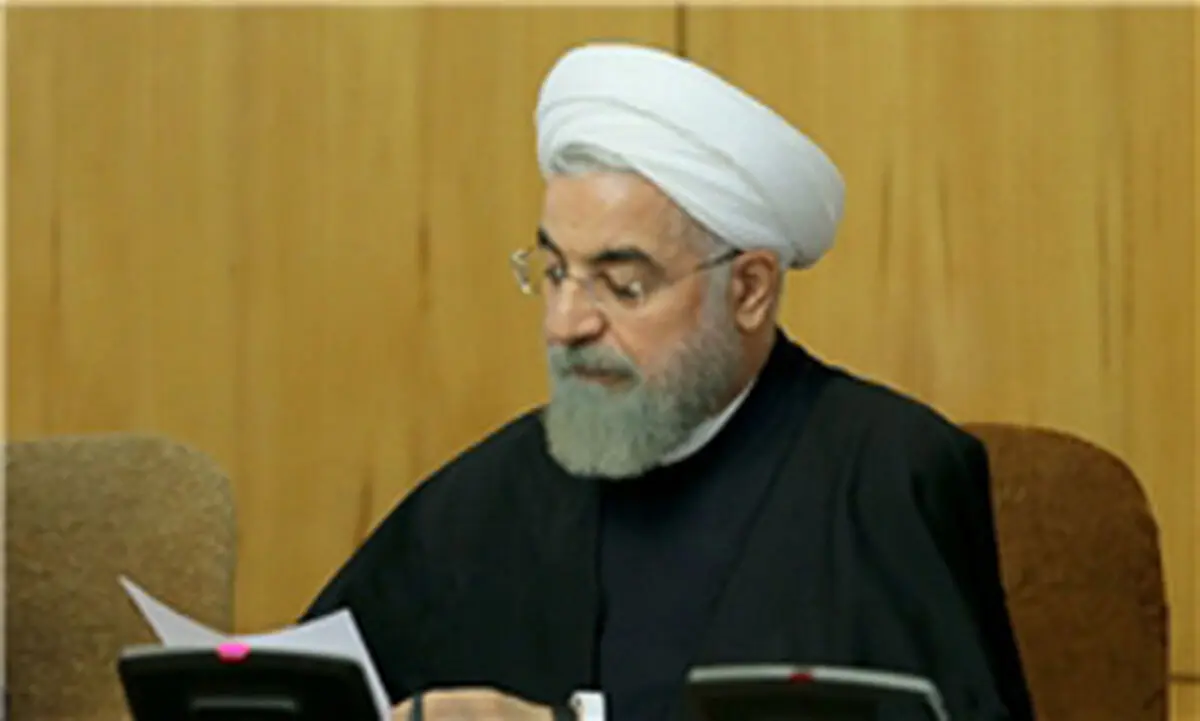 رییس‌جمهور درگذشت مرضیه حدیدچی دباغ را تسلیت گفت 