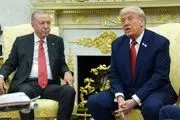 و اینک ماموریت جدید ترکیه