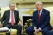 و اینک ماموریت جدید ترکیه