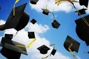 امسال فقط ۱۰۰ نفر بورسیه خارج شدند