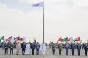 اقدام نظامی مشترک آمریکا و اعراب خلیج فارس