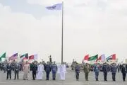 اقدام نظامی مشترک آمریکا و اعراب خلیج فارس